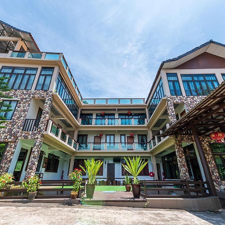 Bentong Eco Wellness Resort 14Room 69Pax By Verano Homestay Exterior foto