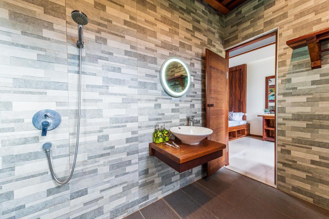 Bentong Eco Wellness Resort 14Room 69Pax By Verano Homestay Exterior foto