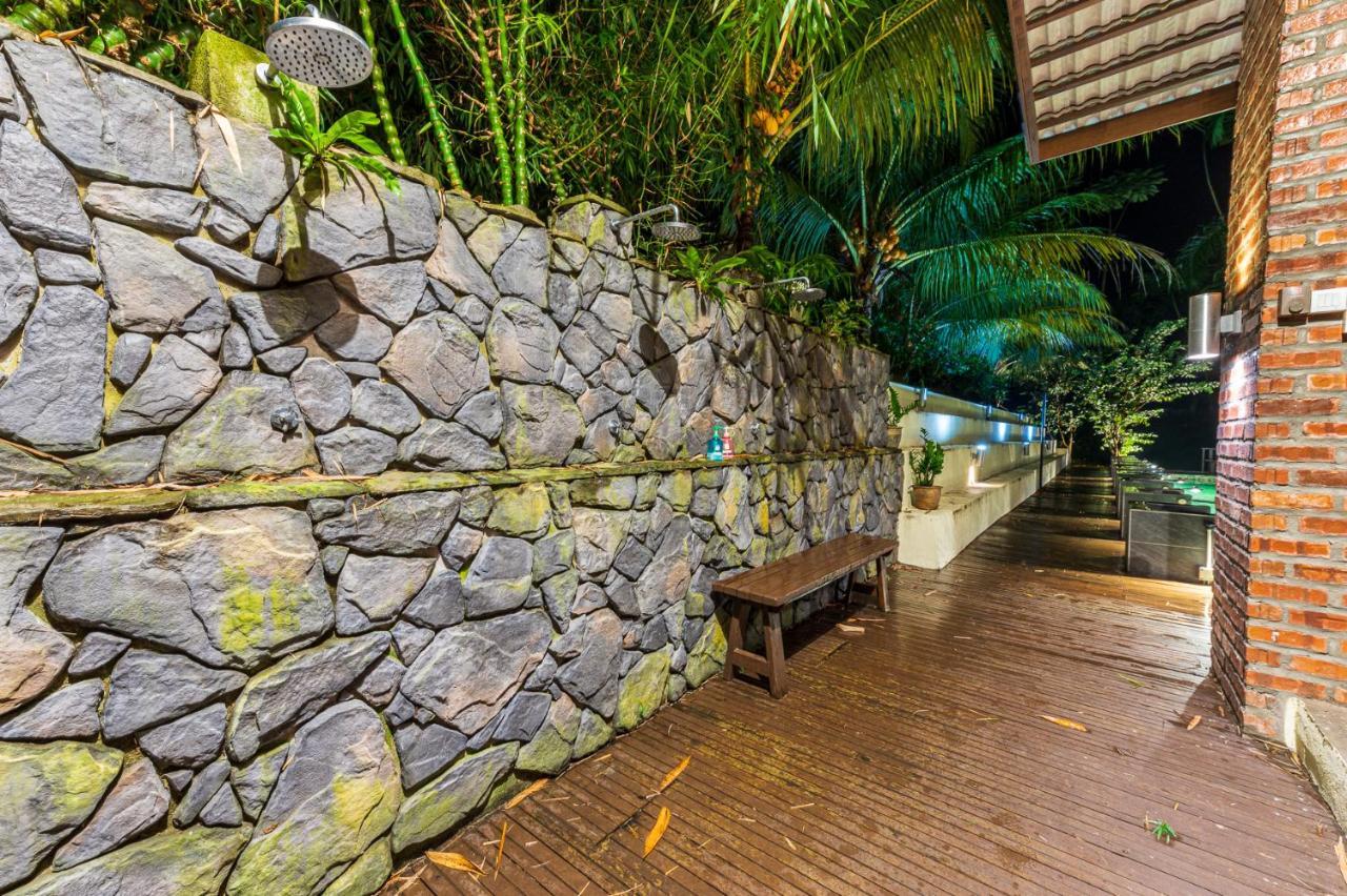 Bentong Eco Wellness Resort 14Room 69Pax By Verano Homestay Exterior foto