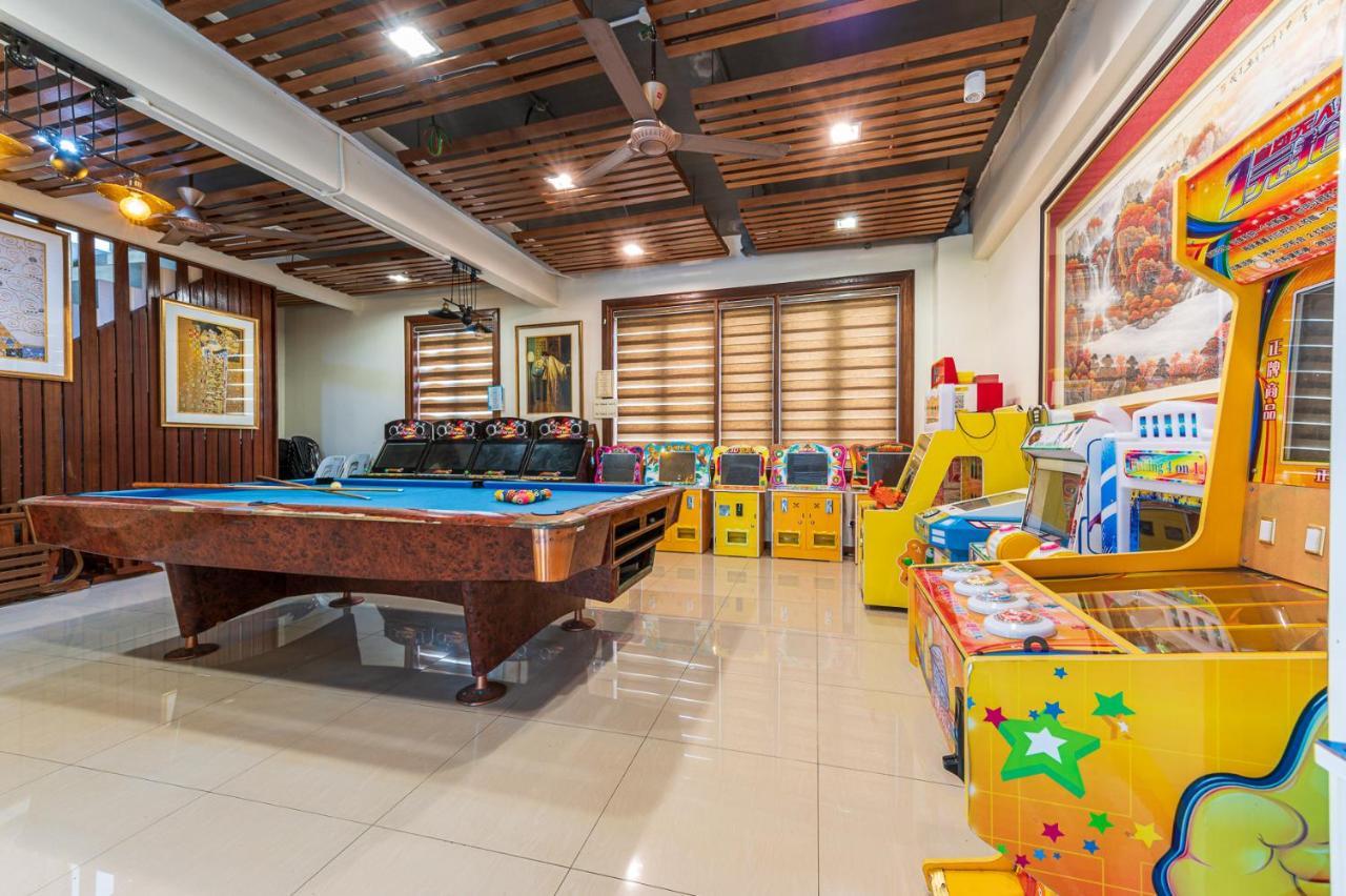Bentong Eco Wellness Resort 14Room 69Pax By Verano Homestay Exterior foto