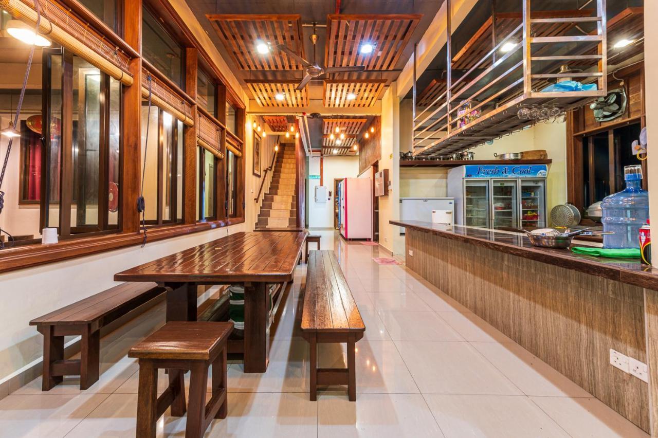 Bentong Eco Wellness Resort 14Room 69Pax By Verano Homestay Exterior foto