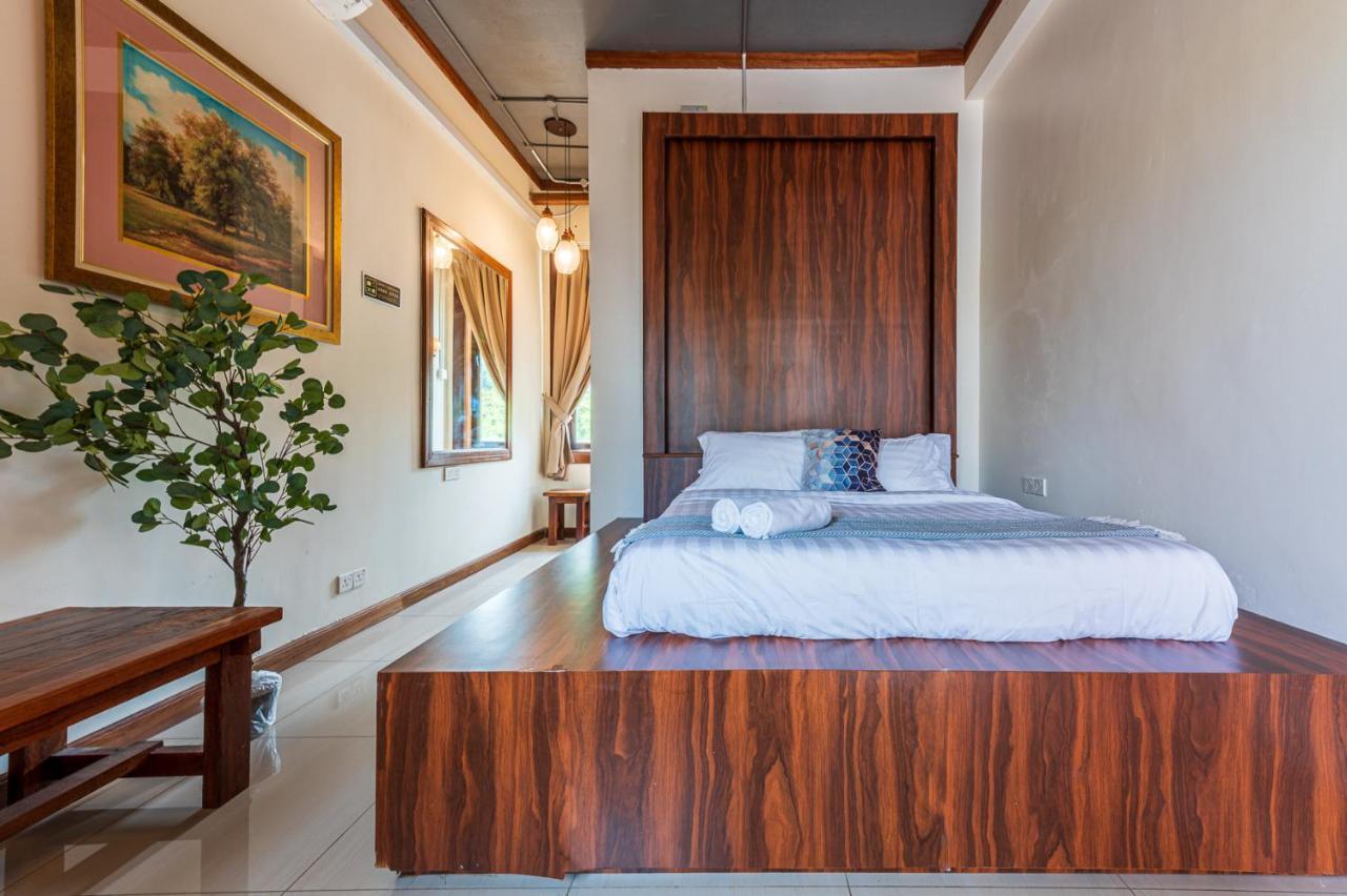 Bentong Eco Wellness Resort 14Room 69Pax By Verano Homestay Exterior foto