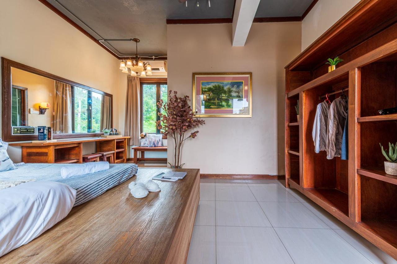 Bentong Eco Wellness Resort 14Room 69Pax By Verano Homestay Exterior foto