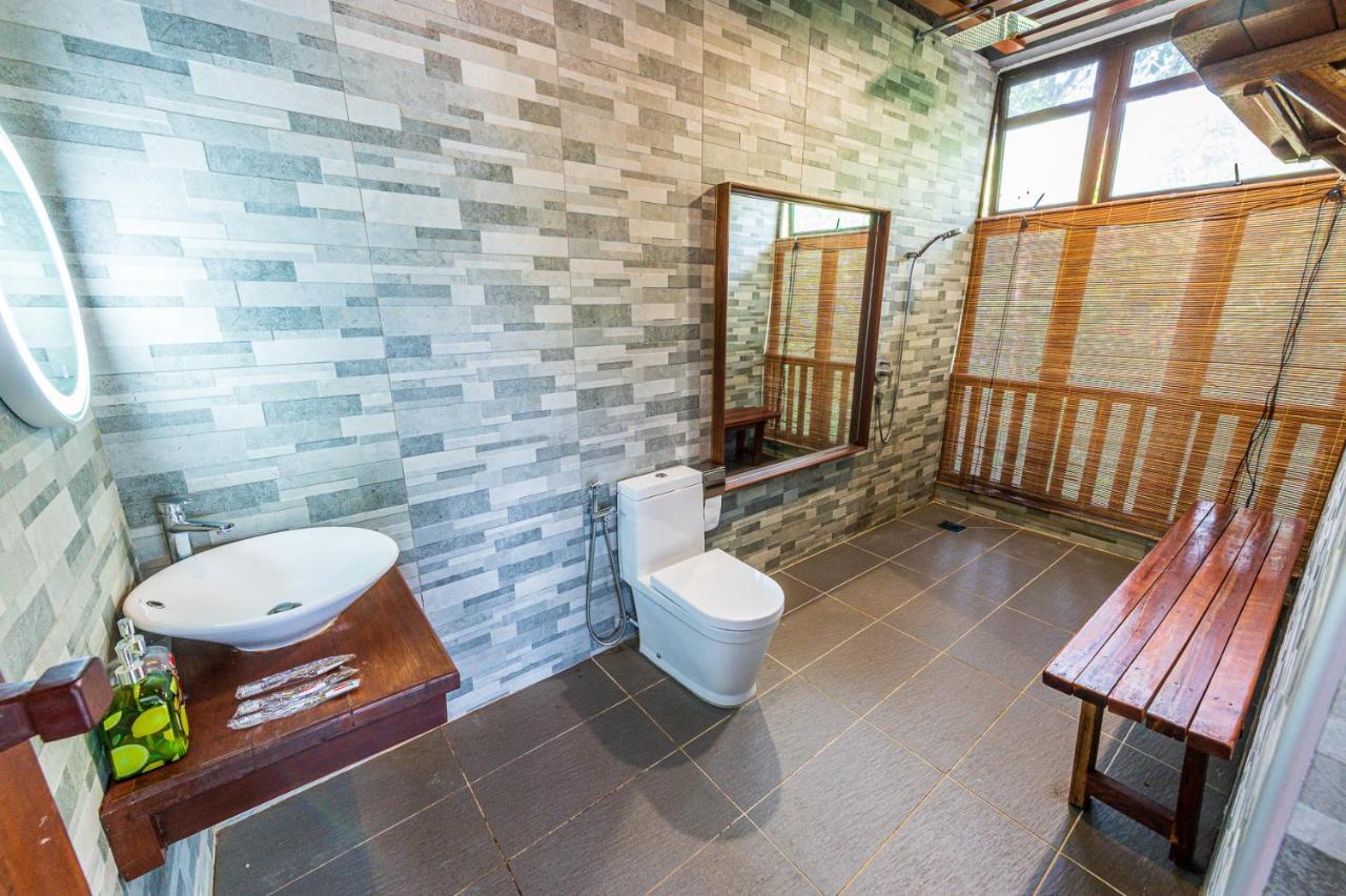 Bentong Eco Wellness Resort 14Room 69Pax By Verano Homestay Exterior foto