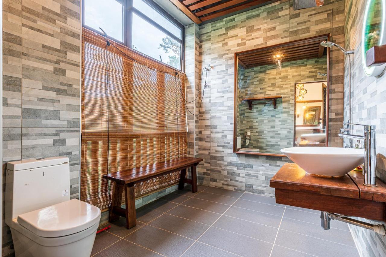 Bentong Eco Wellness Resort 14Room 69Pax By Verano Homestay Exterior foto