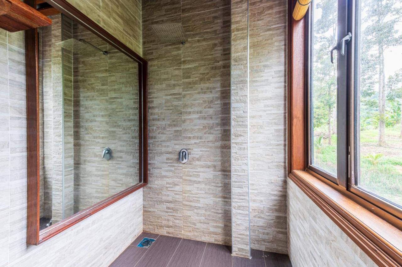 Bentong Eco Wellness Resort 14Room 69Pax By Verano Homestay Exterior foto