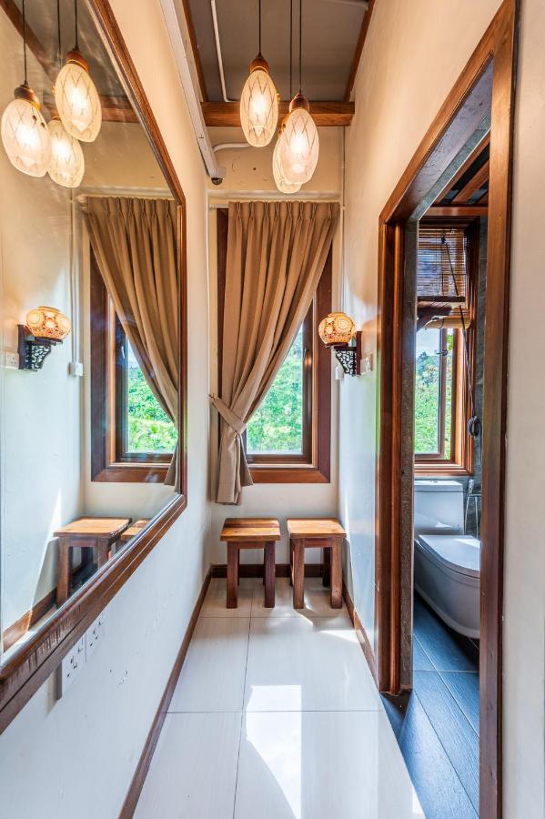 Bentong Eco Wellness Resort 14Room 69Pax By Verano Homestay Exterior foto