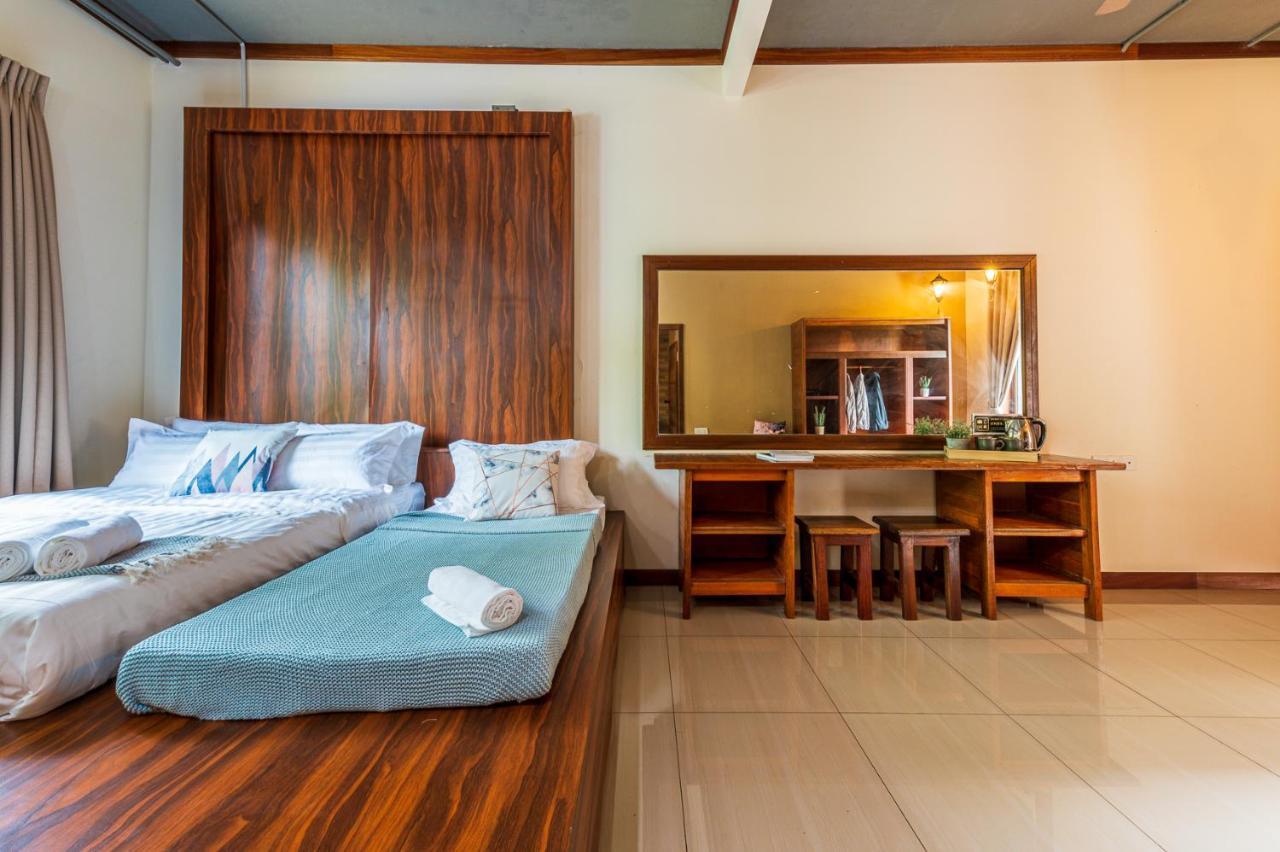Bentong Eco Wellness Resort 14Room 69Pax By Verano Homestay Exterior foto