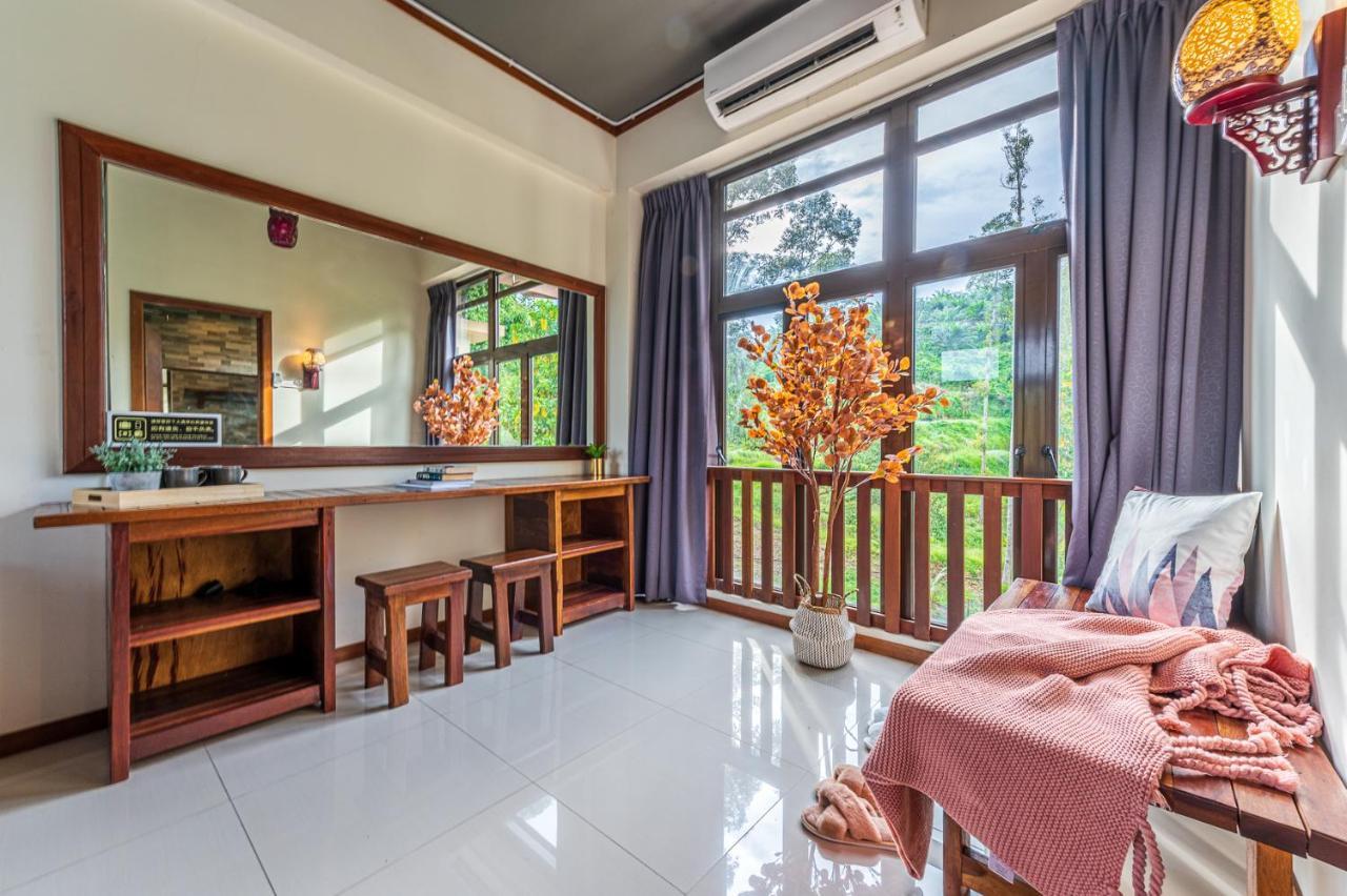 Bentong Eco Wellness Resort 14Room 69Pax By Verano Homestay Exterior foto